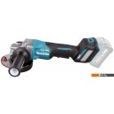 Угловые шлифмашины (болгарки) Makita GA029GZ (без АКБ)