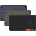 Графические планшеты Huion Kamvas 13 (полуночно-зеленый)