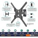 Кронштейны Onkron M2 (черный) Кронштейны Onkron M2 (черный)