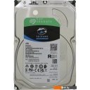 Жесткие диски Seagate Skyhawk 4TB ST4000VX013