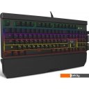 Клавиатуры SVEN KB-G9500