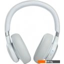 Наушники и гарнитуры JBL Live 660NC (белый) Наушники и гарнитуры JBL Live 660NC (белый)