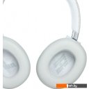 Наушники и гарнитуры JBL Live 660NC (белый) Наушники и гарнитуры JBL Live 660NC (белый)
