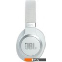 Наушники и гарнитуры JBL Live 660NC (белый) Наушники и гарнитуры JBL Live 660NC (белый)