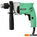 Электродрели и строительные миксеры Hikoki (Hitachi) DV16VSS