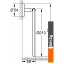 Аксессуары для ванной и туалета Grohe 40460001