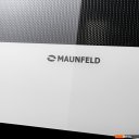 Микроволновые печи MAUNFELD MBMO.20.8GW