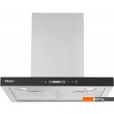 Вытяжки Backer CH60E-TGL200 SSBK Glass Вытяжки Backer CH60E-TGL200 SSBK Glass