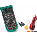 Мультиметры, токовые клещи, индикаторные отвертки Mastech MS8269