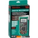 Мультиметры, токовые клещи, индикаторные отвертки Mastech MS8269