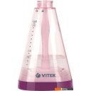Пароочистители и отпариватели Vitek VT-2438
