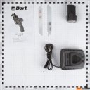 Электропилы Bort BRS-12LI-G 93410167 (с 2-мя АКБ, кейс)