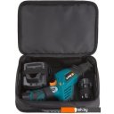 Электропилы Bort BRS-12LI-G 93410167 (с 2-мя АКБ, кейс)