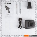 Электропилы Bort BRS-12LI-G 93410167 (с 2-мя АКБ, кейс)