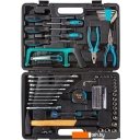 Наборы инструментов Bort BTK-89 (84 предмета)