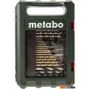 Наборы инструментов Metabo 626708000 (86 предметов)