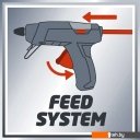 Термоклеевые пистолеты Einhell TC-GG 30