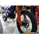 Мотоциклы M1NSK X 250 (оранжевый)