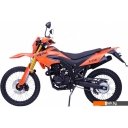 Мотоциклы M1NSK X 250 (оранжевый)
