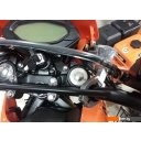 Мотоциклы M1NSK X 250 (оранжевый)