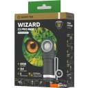 Фонари Armytek Wizard C2 Pro Max Magnet USB (белый)