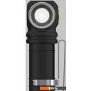 Фонари Armytek Wizard C2 Pro Max Magnet USB (белый)