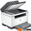 Принтеры и МФУ HP LaserJet M236sdn