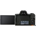 Фотоаппараты Canon EOS M50 Mark II Kit EF-M 18-150mm f/3.5-6.3 IS STM (черный)