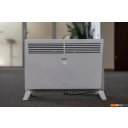 Обогреватели Ballu Camino Eco Turbo BEC/EMT-1000 Обогреватели Ballu Camino Eco Turbo BEC/EMT-1000