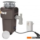 Измельчители пищевых отходов Bort Titan Max Power (Fullcontrol)