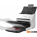 Сканеры Epson WorkForce DS-530II Сканеры Epson WorkForce DS-530II