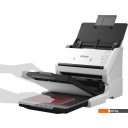 Сканеры Epson WorkForce DS-530II