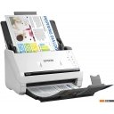 Сканеры Epson WorkForce DS-530II