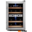 Винные шкафы Kitfort KT-2404