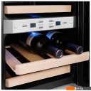 Винные шкафы Kitfort KT-2404