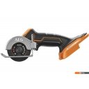 Угловые шлифмашины (болгарки) AEG Powertools BMMS 18SBL-0 4935472280 (без АКБ)