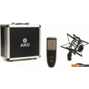 Микрофоны AKG P420 (черный)