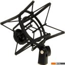 Микрофоны AKG P420 (черный)