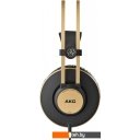 Наушники и гарнитуры AKG K92