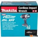 Шуруповерты, гайковерты, электроотвертки Makita TW001GZ (без АКБ)