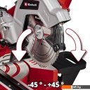 Электропилы Einhell TE-SM 216 Dual