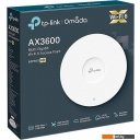 Беспроводные точки доступа и усилители Wi-Fi TP-Link EAP660 HD