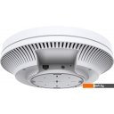 Беспроводные точки доступа и усилители Wi-Fi TP-Link EAP660 HD