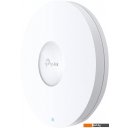 Беспроводные точки доступа и усилители Wi-Fi TP-Link EAP660 HD
