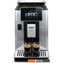 Кофеварки и кофемашины DeLonghi PrimaDonna Soul ECAM 610.74.MB