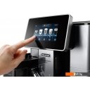 Кофеварки и кофемашины DeLonghi PrimaDonna Soul ECAM610.55.SB Кофеварки и кофемашины DeLonghi PrimaDonna Soul ECAM610.55.SB