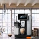 Кофеварки и кофемашины DeLonghi PrimaDonna Soul ECAM610.55.SB