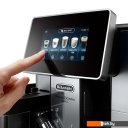 Кофеварки и кофемашины DeLonghi PrimaDonna Soul ECAM610.55.SB