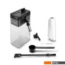 Кофеварки и кофемашины DeLonghi PrimaDonna Soul ECAM610.55.SB