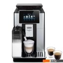 Кофеварки и кофемашины DeLonghi PrimaDonna Soul ECAM610.55.SB